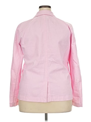 J.Crew Factory Store Blazer (view 2)