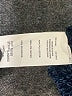 Karen Kane 100% Polyester Blue Cardigan Size M - photo 8