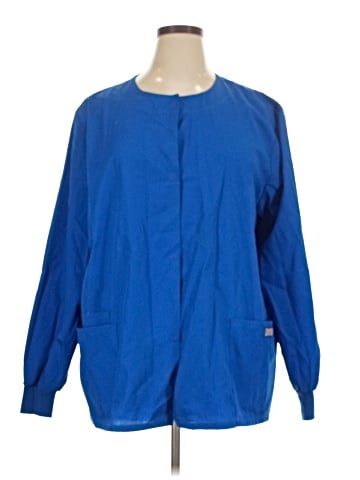 Cherokee Jacket (view 1)
