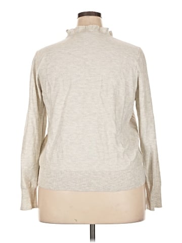 J.Crew Turtleneck Sweater (view 2)