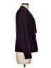 Calvin Klein Purple Blazer Size 8 (petite) - photo 4