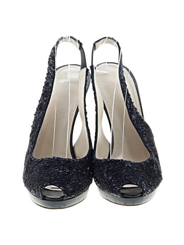 Jil Sander Heels (view 2)