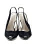 Jil Sander Blue Heels Size EU 39 1/2 - photo 2
