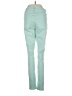 Old Navy Color Block Teal Jeans Size 4R - photo 2
