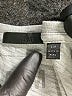 ATM Gray Short Sleeve Top Size S - photo 7