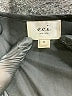 ECI Black Sleeveless Blouse Size M - photo 7
