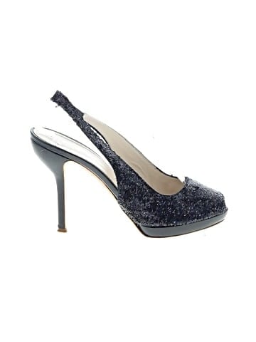Jil Sander Heels (view 1)