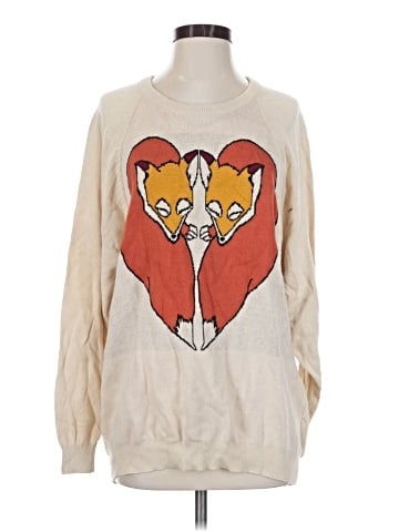 Cooperative Sweatshirt (view 1)