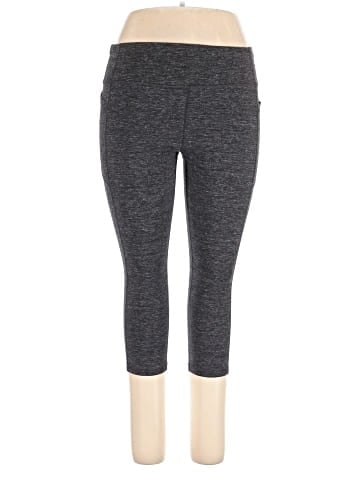 Athletic Works Active Pants (view 1)