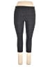 Athletic Works Gray Active Pants Size 20 - photo 1