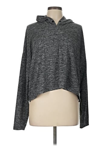 Athleta Pullover Sweater (view 1)