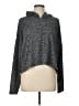 Athleta Gray Pullover Sweater Size L - photo 1