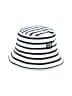 Anine Bing Ivory White Sun Hat One size - photo 1