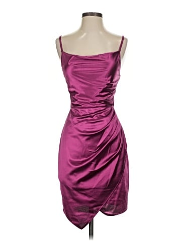 I.N. San Francisco Cocktail Dress (view 1)