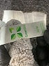 Green Tea 100% Polyester Gray Pullover Sweater Size M - photo 7