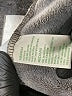 Green Tea 100% Polyester Gray Pullover Sweater Size M - photo 8