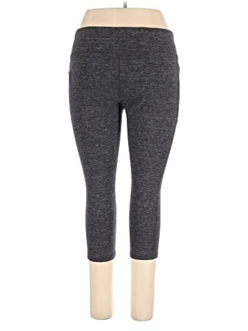 Athletic Works Active Pants (view 2)