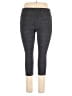 Athletic Works Gray Active Pants Size 20 - photo 2