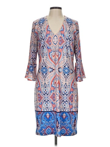 Nicole Miller Casual Dress (view 1)