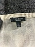 Talbots Hearts Brown Cardigan Size L - photo 7