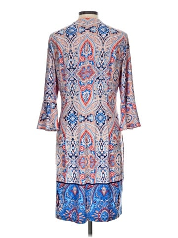 Nicole Miller Casual Dress (view 2)
