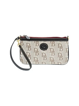 Dooney & Bourke Wristlet