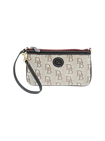 Dooney & Bourke Wristlet (view 1)