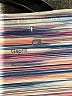 Gap Fit Stripes Blue Leggings Size L - photo 7
