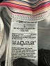 Gap Fit Stripes Blue Leggings Size L - photo 8