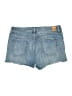 Level 99 Blue Denim Shorts Size 29 waist - photo 2