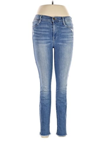 FRAME Denim Jeans (view 1)