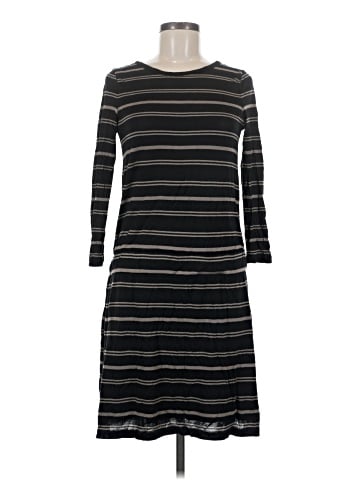 Stem Casual Dress (view 1)