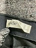 Elodie Solid Black Active Pants Size S - photo 7
