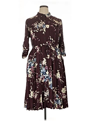 Torrid Casual Dress (view 1)