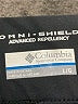 Columbia Solid Black Active Skort Size L - photo 3
