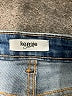 Kensie Hearts Blue Jeans Size 6 - photo 7