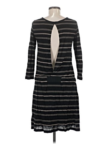 Stem Casual Dress (view 2)