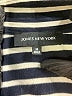 Jones New York Stripes Black Jacket Size M - photo 6