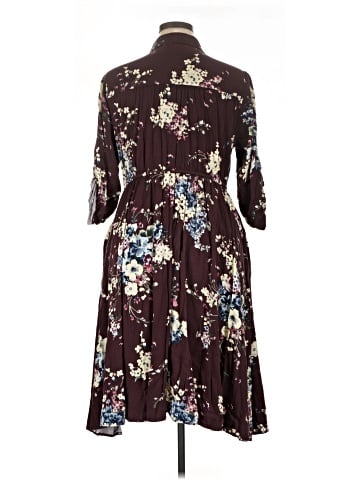 Torrid Casual Dress (view 2)