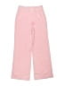 Converse Stars Pink Casual Pants Size 7 - 8 - photo 2