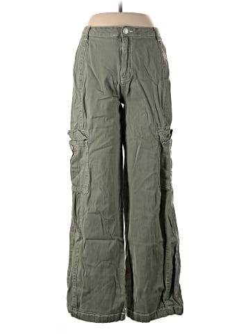 YMI Cargo Pants (view 1)