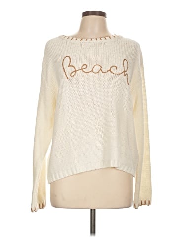 Vintage Havana Pullover Sweater (view 1)