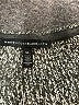 White House Black Market Metallic Gray Pullover Sweater Size XL - photo 7