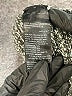 White House Black Market Metallic Gray Pullover Sweater Size XL - photo 8