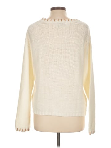Vintage Havana Pullover Sweater (view 2)