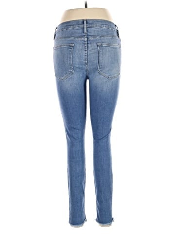 FRAME Denim Jeans (view 2)