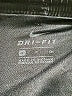Nike Black Athletic Shorts Size S - photo 3