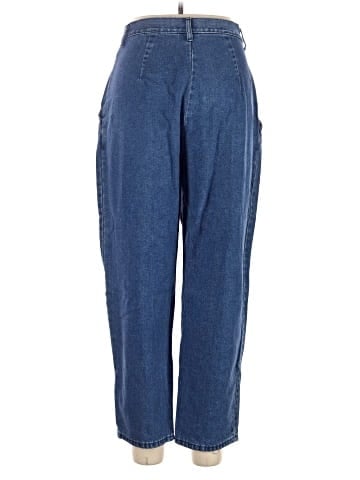 Cherokee Jeans (view 2)