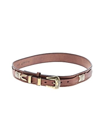 Orvis Belt (view 1)