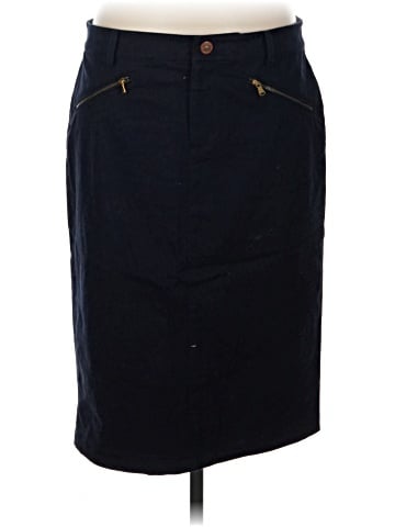 Lauren by Ralph Lauren Formal Skirt (view 1)